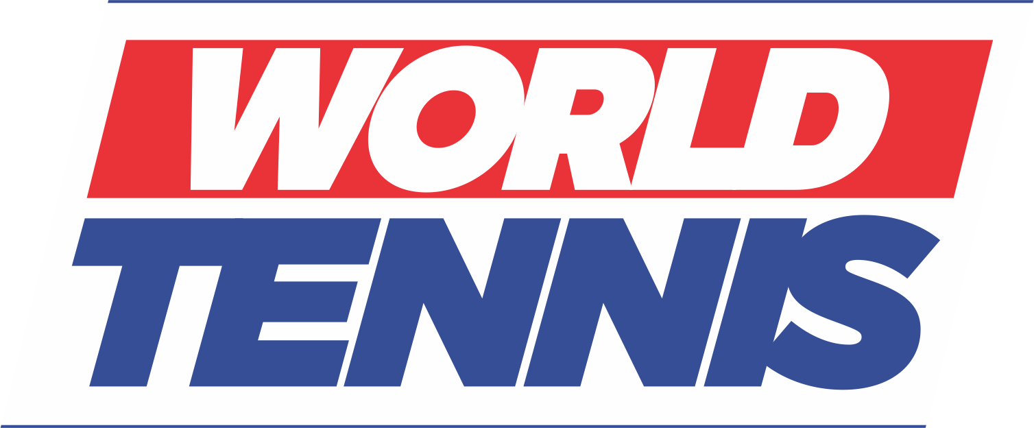 WORLD TENNIS