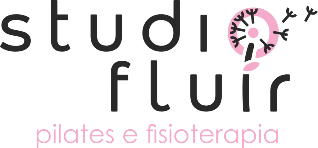 STUDIO FLUIR - PILATES E FISIOTERAPIA