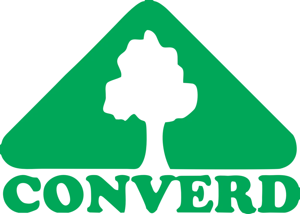 CONVERD