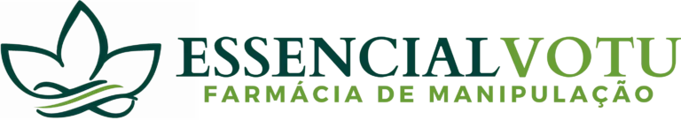 ESSENCIAL VOTU - FARMÁCIA DE MANIPULAÇÃO